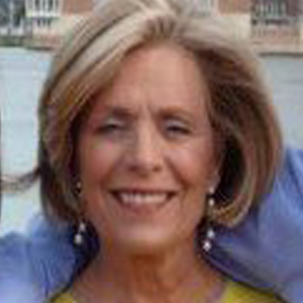 Kathryn Parter <br>Wine Consultant
