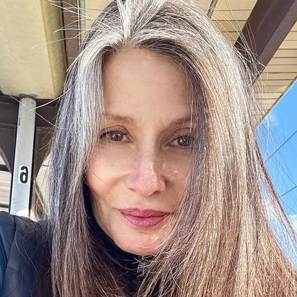 Salene Parnese<br>Personal Trainer & Menopause Coach